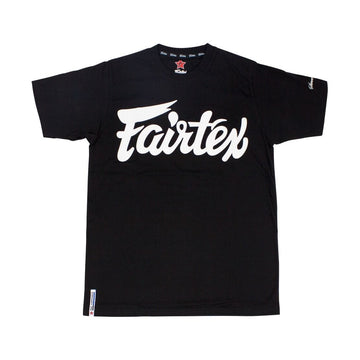 Fairtex Script T-Shirt - Fairtex Store