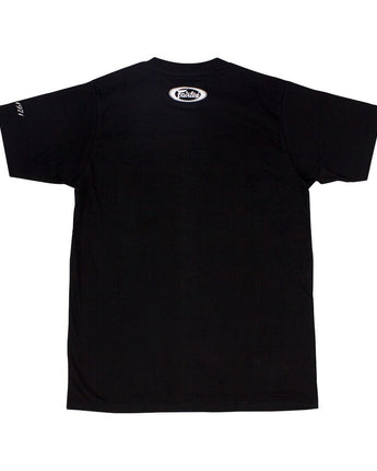 Fairtex Script T-Shirt - Fairtex Store