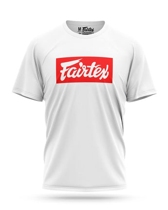 Fairtex Supreme T-Shirt - Fairtex Store