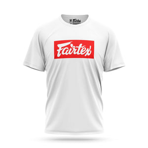 Fairtex Supreme T-Shirt - Fairtex Store