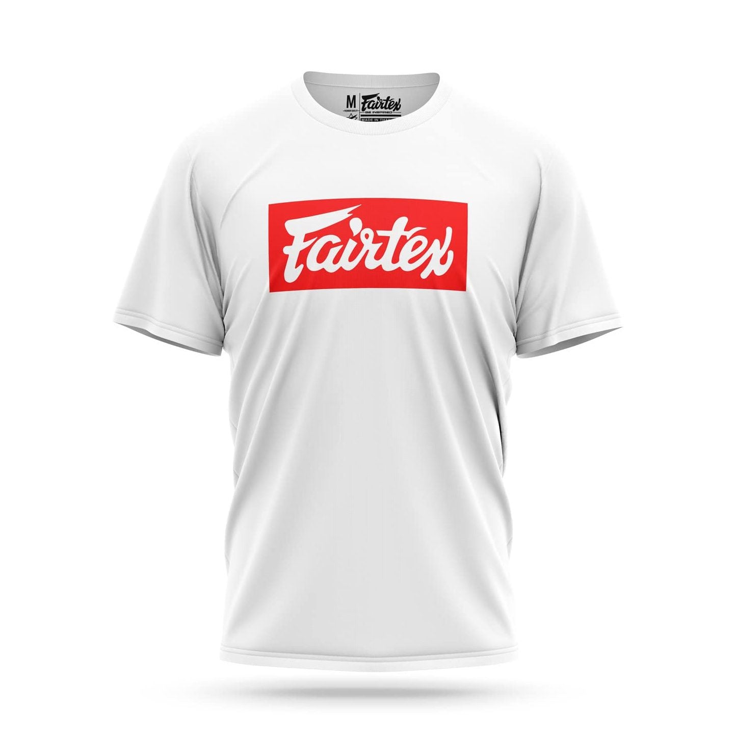 Fairtex Supreme T-Shirt - Fairtex Store