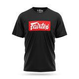 Fairtex Supreme T-Shirt - Fairtex Store