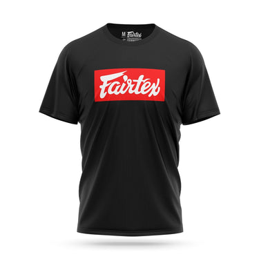 Fairtex Supreme T-Shirt - Fairtex Store