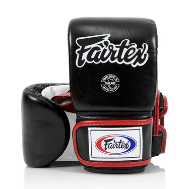 Fairtex Muay Thai Bag Gloves - Fairtex Store