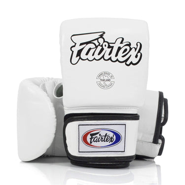 Fairtex Muay Thai Bag Gloves - Fairtex Store