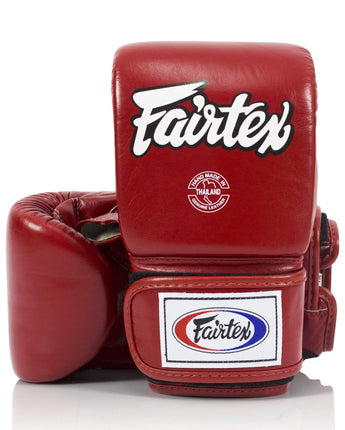 Fairtex Muay Thai Bag Gloves - Fairtex Store