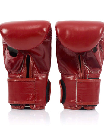 Fairtex Muay Thai Bag Gloves - Fairtex Store