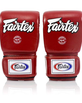 Fairtex Muay Thai Bag Gloves - Fairtex Store