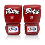 Fairtex Muay Thai Bag Gloves - Fairtex Store