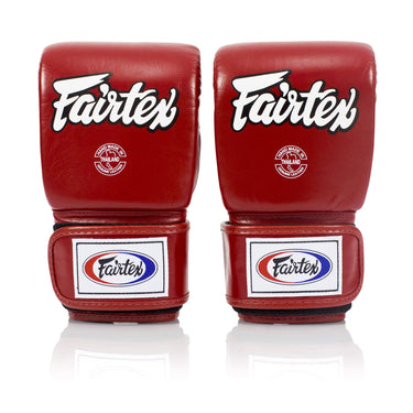 Fairtex Muay Thai Bag Gloves - Fairtex Store