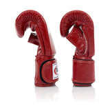 Fairtex Muay Thai Bag Gloves - Fairtex Store