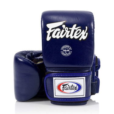 Fairtex Muay Thai Bag Gloves - Fairtex Store