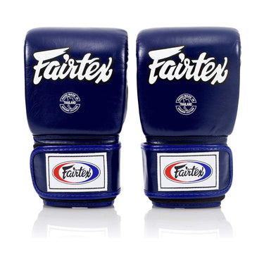 Fairtex Muay Thai Bag Gloves - Fairtex Store