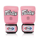 Fairtex Muay Thai Bag Gloves - Fairtex Store