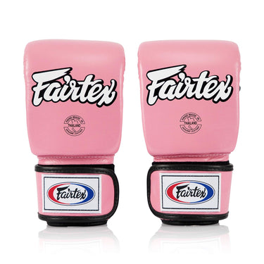 Fairtex Muay Thai Bag Gloves - Fairtex Store
