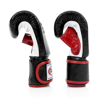Fairtex Muay Thai Bag Gloves - Fairtex Store