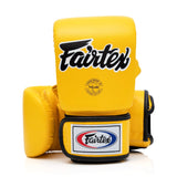 Fairtex Muay Thai Bag Gloves - Fairtex Store