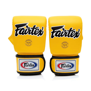 Fairtex Muay Thai Bag Gloves - Fairtex Store