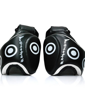 Fairtex TP3 Thigh Pads - Fairtex Store