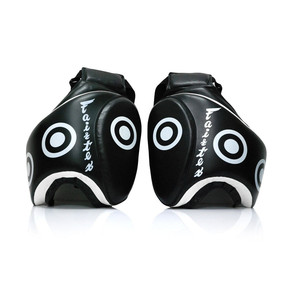 Fairtex TP3 Thigh Pads - Fairtex Store