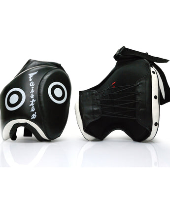 Fairtex TP3 Thigh Pads - Fairtex Store