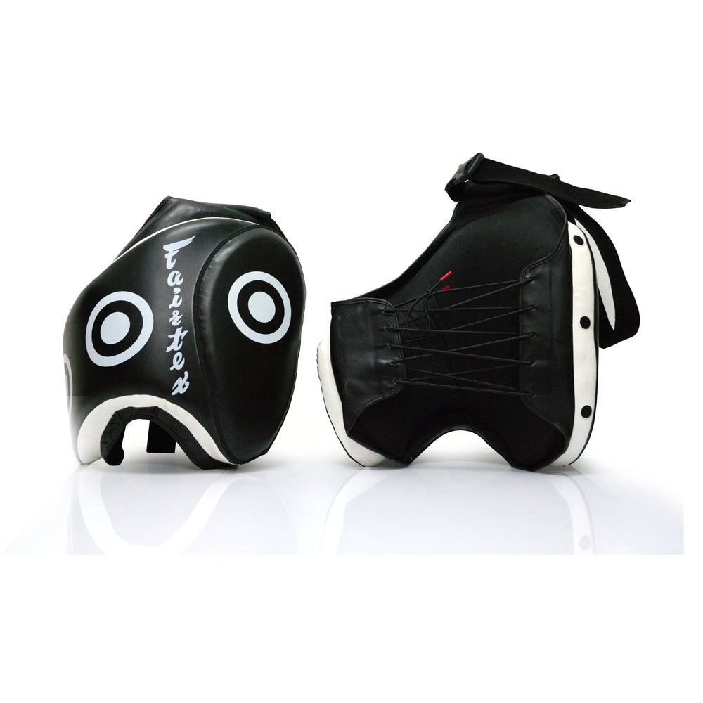 Fairtex TP3 Thigh Pads - Fairtex Store