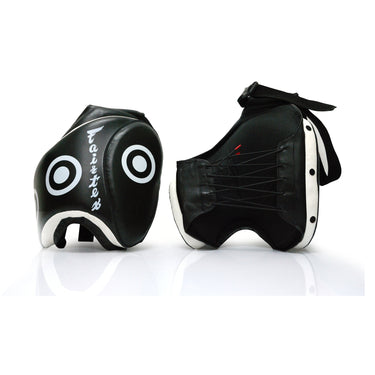 Fairtex TP3 Thigh Pads - Fairtex Store