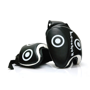 Fairtex TP3 Thigh Pads - Fairtex Store