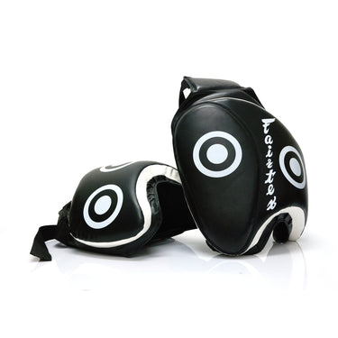 Fairtex TP3 Thigh Pads - Fairtex Store