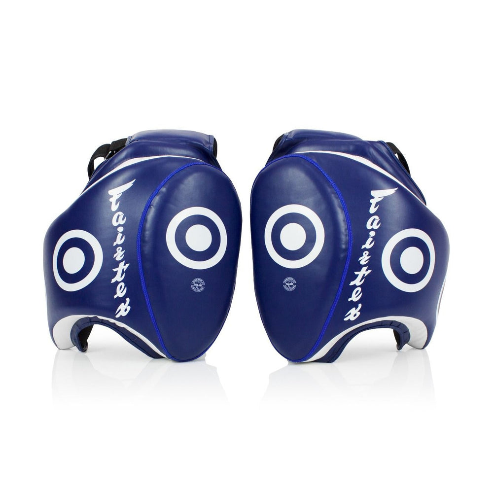 Fairtex TP3 Thigh Pads - Fairtex Store