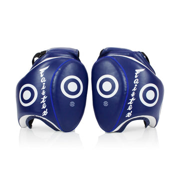 Fairtex TP3 Thigh Pads - Fairtex Store