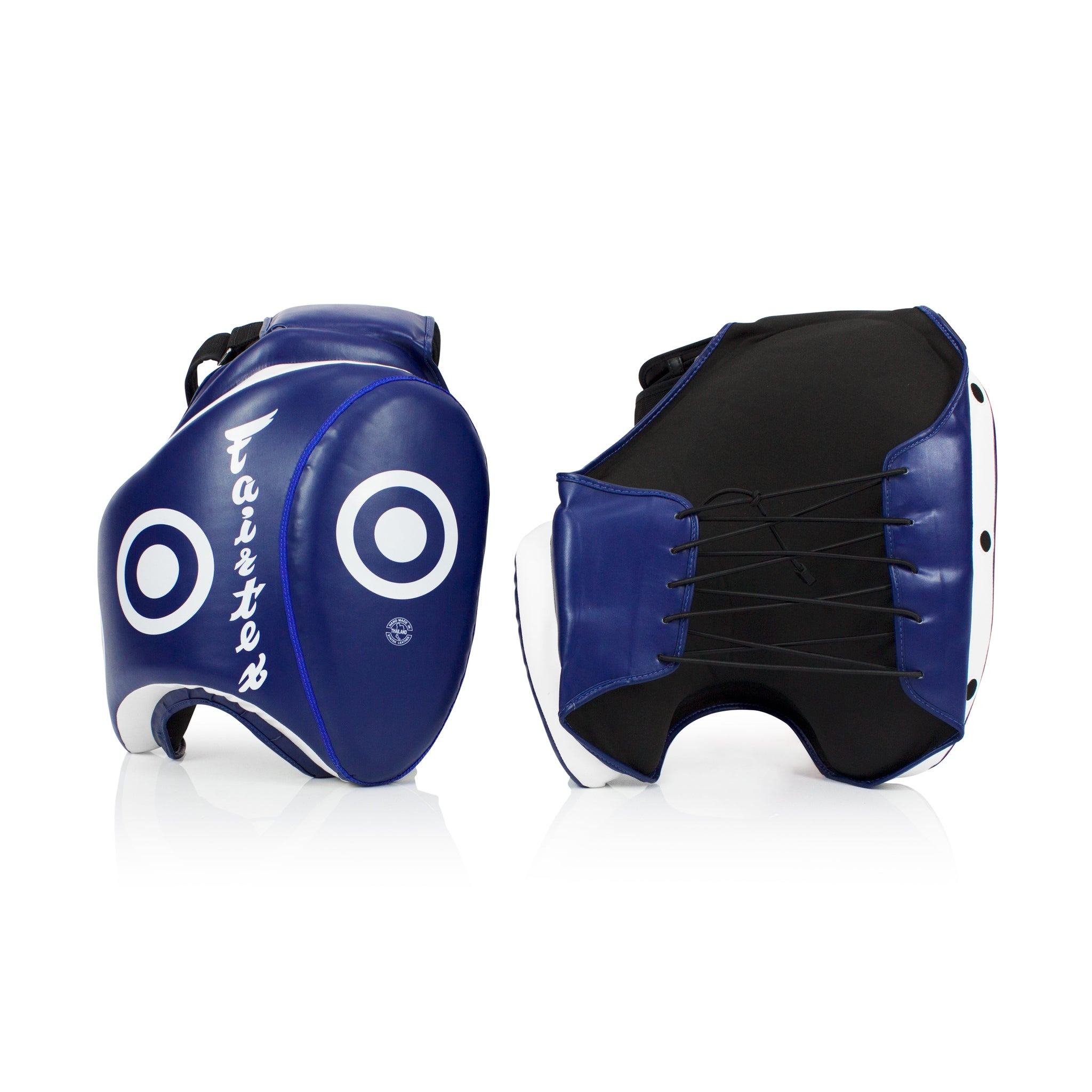 Fairtex TP3 Thigh Pads - Fairtex Store