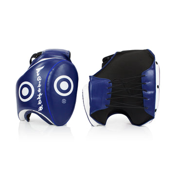 Fairtex TP3 Thigh Pads - Fairtex Store