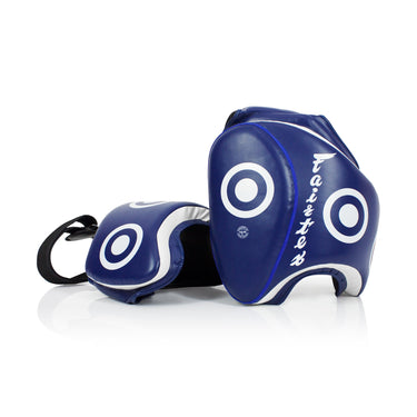 Fairtex TP3 Thigh Pads - Fairtex Store