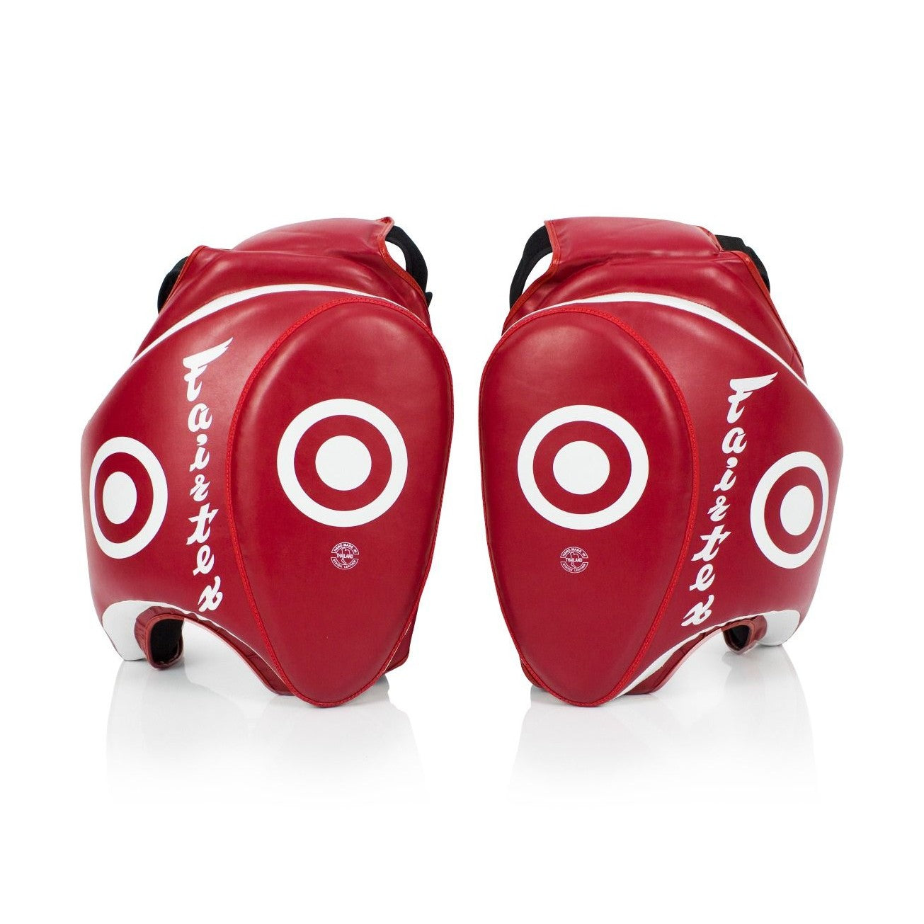 Fairtex TP3 Thigh Pads - Fairtex Store