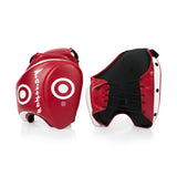Fairtex TP3 Thigh Pads - Fairtex Store
