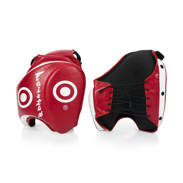 Fairtex TP3 Thigh Pads - Fairtex Store