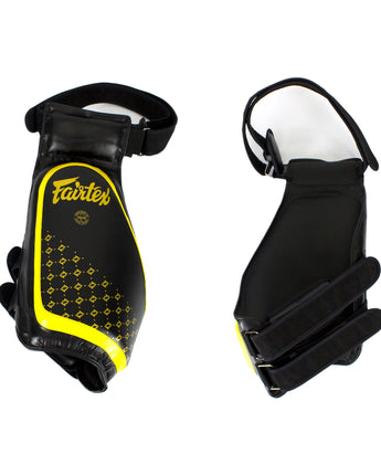 Fairtex TP4 Compact Thigh Pads - Fairtex Store