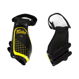 Fairtex TP4 Compact Thigh Pads - Fairtex Store