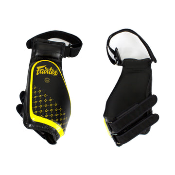 Fairtex TP4 Compact Thigh Pads - Fairtex Store