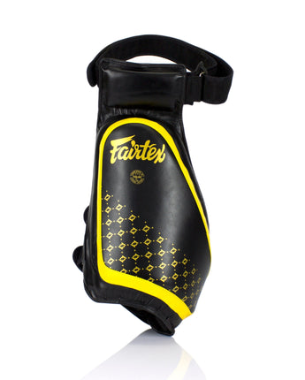 Fairtex TP4 Compact Thigh Pads - Fairtex Store