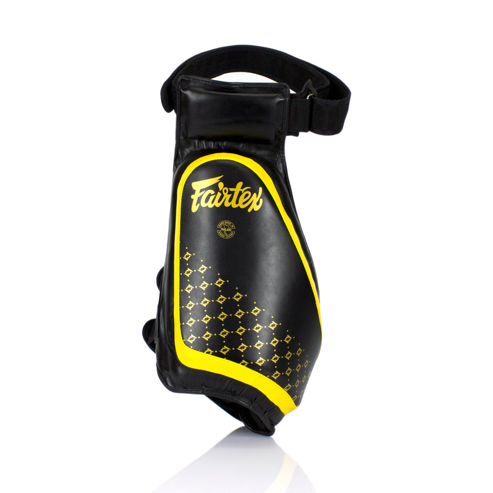 Fairtex TP4 Compact Thigh Pads - Fairtex Store