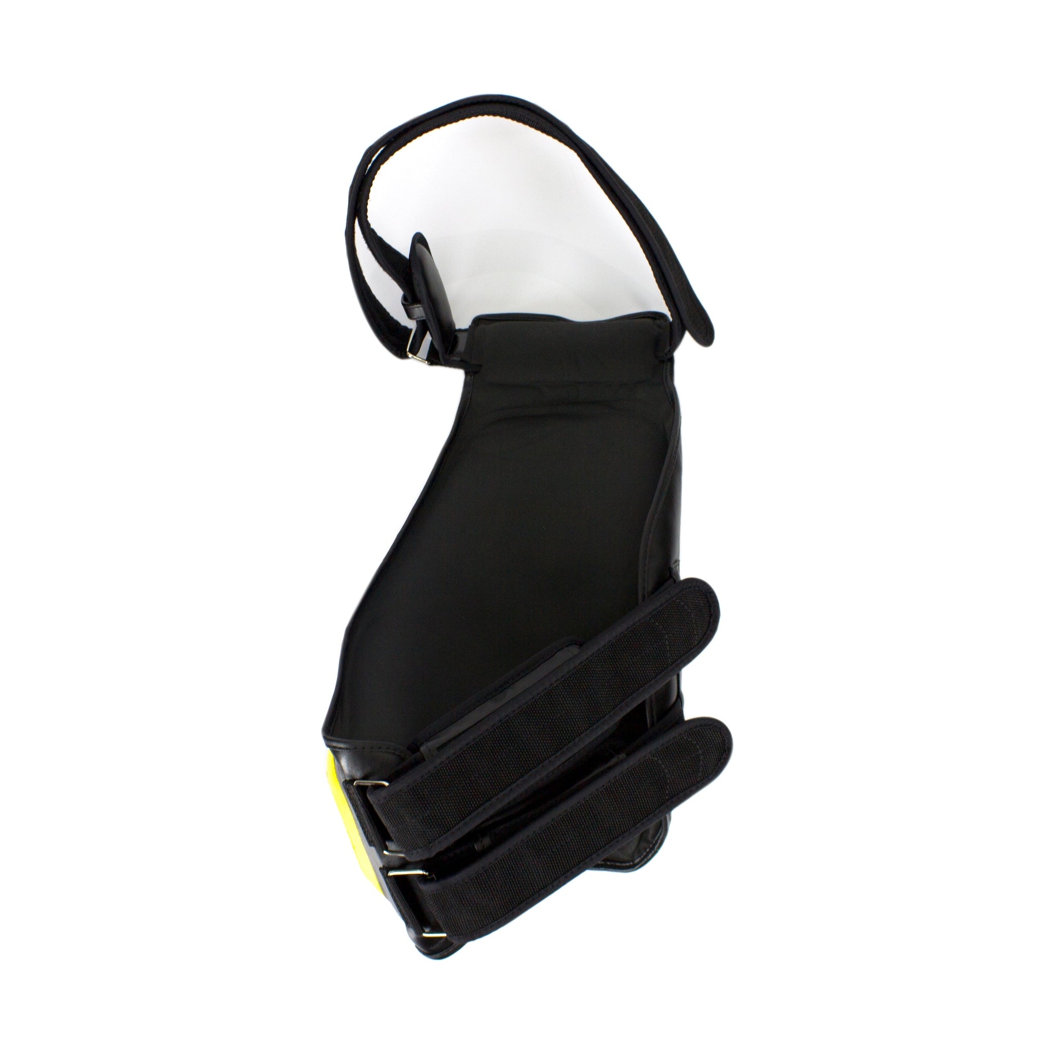 Fairtex TP4 Compact Thigh Pads - Fairtex Store