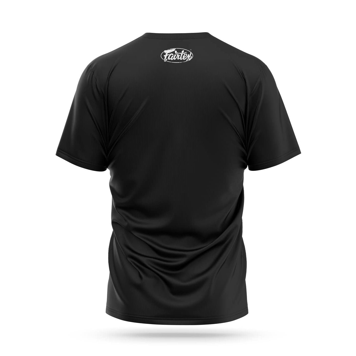Fairtex Shredded Logo T-Shirt - Fairtex Store