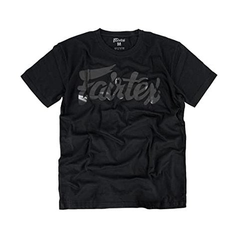 Fairtex TST180 T-Shirt - Fairtex Store