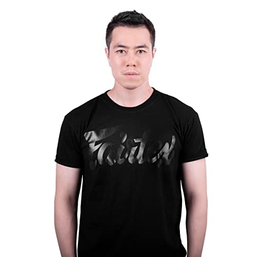Fairtex TST180 T-Shirt - Fairtex Store