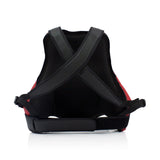 Fairtex TV2 Body Shield Trainer's Protective Vest Muay Thai Kickboxing MMA - Fairtex Store