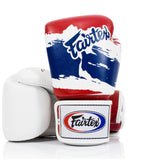 Fairtex Thai Pride BGV1 Muay Thai Boxing Glove - Fairtex Store