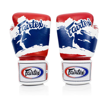 Fairtex Thai Pride BGV1 Muay Thai Boxing Glove - Fairtex Store
