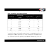 Fairtex URFACE New Muay Thai Boxing Shorts Slim Cut - Fairtex Store